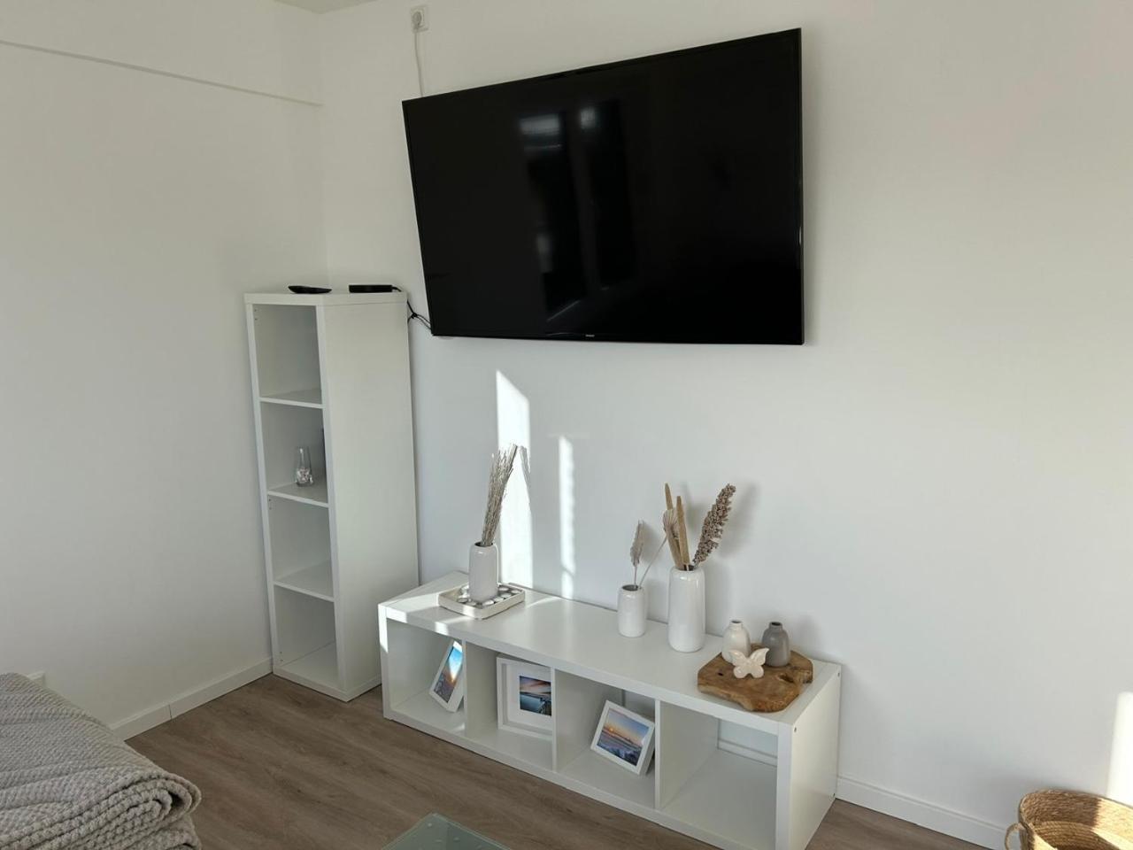 Kuestenbude Ostseestuebchen Groemitz Luaran gambar