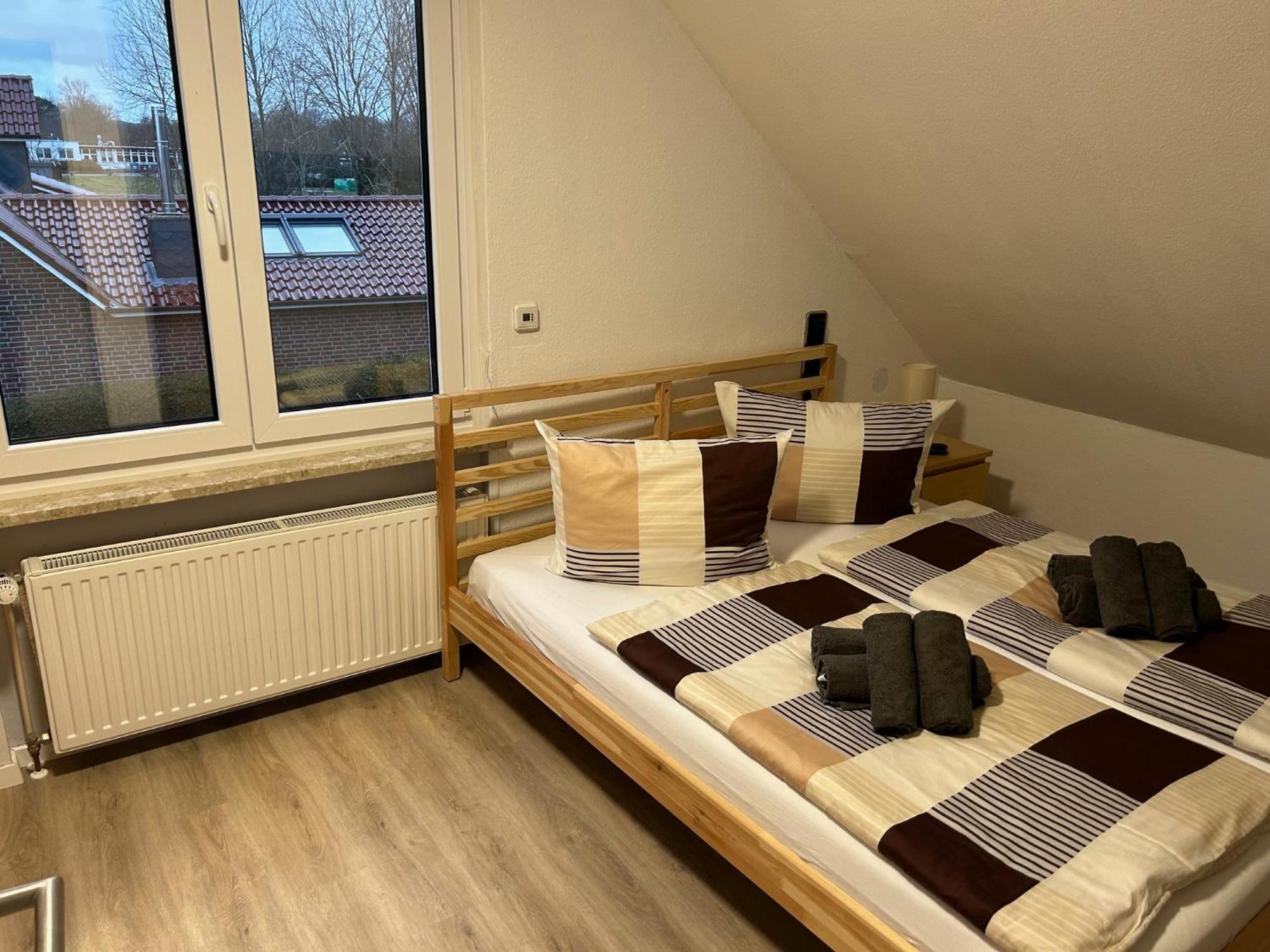 Kuestenbude Ostseestuebchen Groemitz Luaran gambar